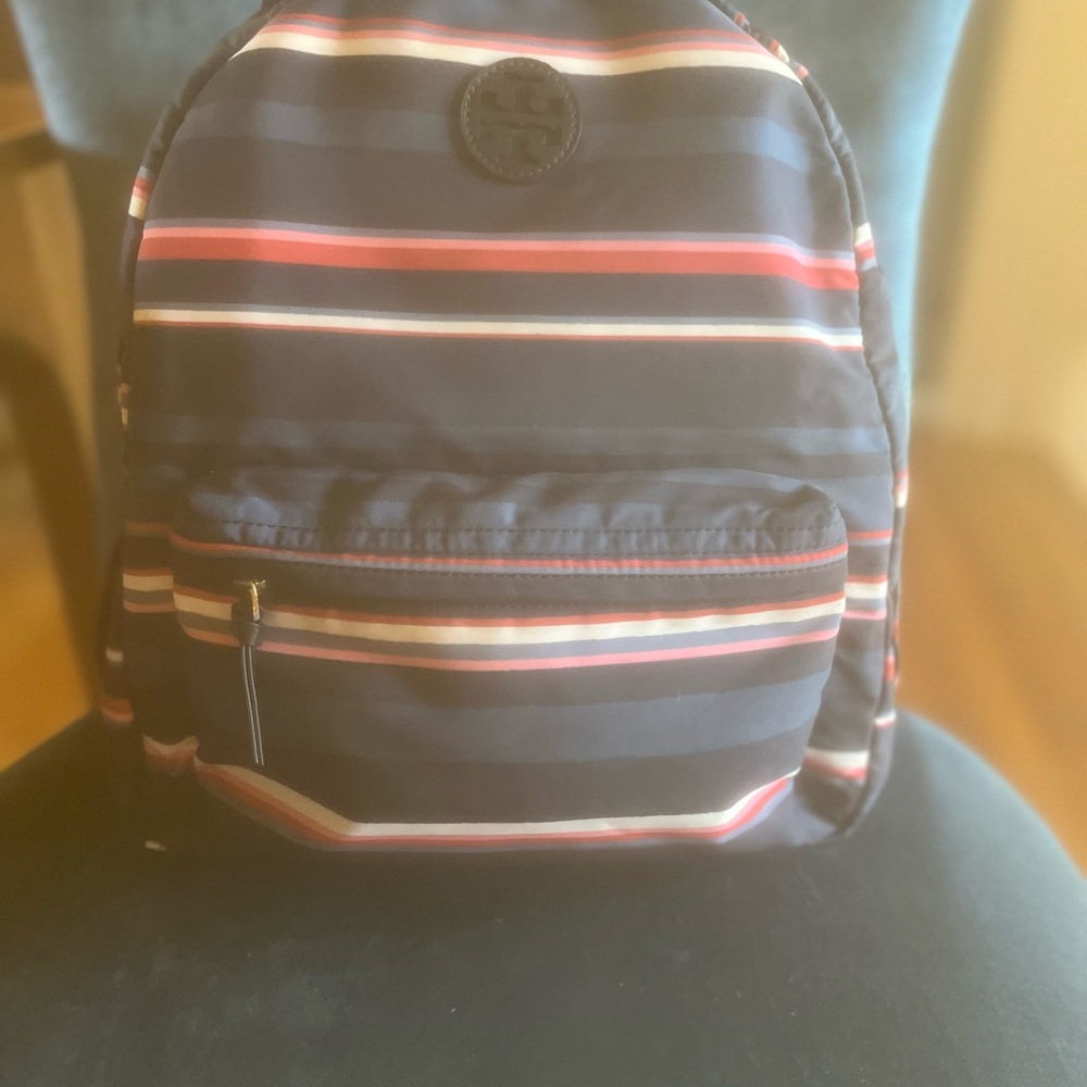 Tory Burch Backpack - image 2